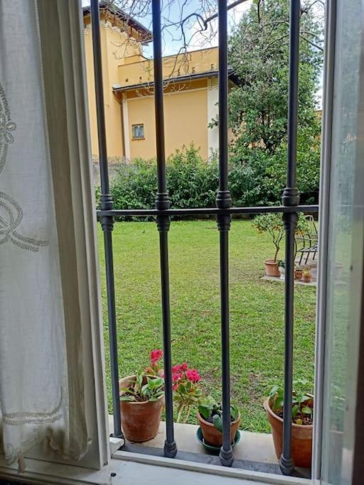 Casetta Jacaranda Genoa Luaran gambar